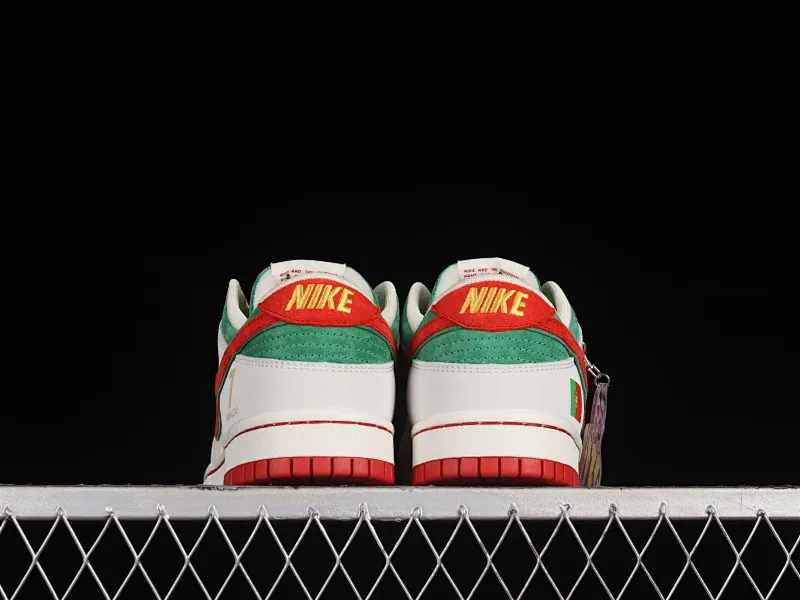 All Categories Nk SB Dunk Series Nk SB Dunk Low Low-top sneakers Nk SB Dunk Low Qatar World Cup themed SB low-top sports and leisure sneakers PT2022-885